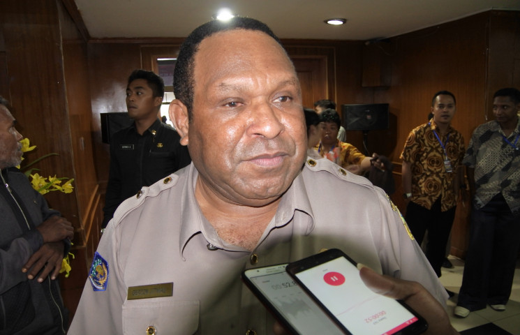 Penghapusan Denda PKB dan BBN-KB Berakhir 17 November